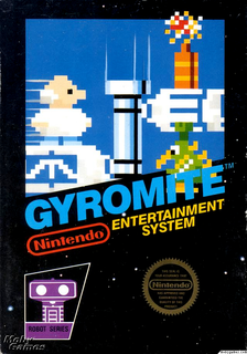 Gyromite